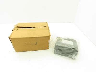 Transductor electroneumático Fairchild 5100B-1 1-5mA 3-15 PSI Foto 1 de 4