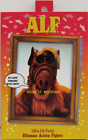 Ah Fu At Home Alf Alien Movable Doll Figurine Model Action Figure