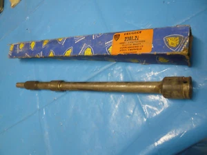 Peugeot J7 Antriebswelle . Drive Shaft. 2301.21 - Bild 1 von 3