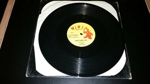 The Ninja Band ‎    A Boy Named Tom     12"    Vinyl  Reggae  Ninja Productions - Picture 1 of 2