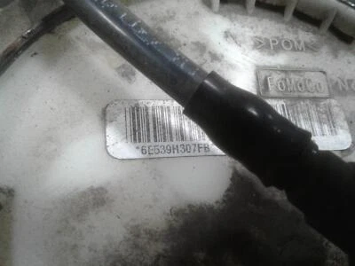 Used Fuel Pump fits: 2007 Mercury Milan Pump Assembly 2.3L FWD from 09/04/06 Gra Foto 1 de 4