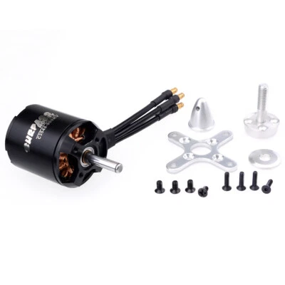 Surpass Hobby C3548 1100kv Brushless Outrunner Motor - Image 1 of 4