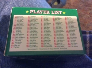 Score Baseball 1991 Rookie & Traded Card Set Mint - Picture 1 of 2