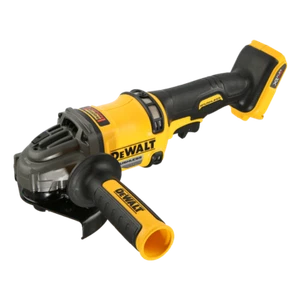 Dewalt DCG414N Smerigliatrice a batteria 54V/Flexvolt 5" 125mm M10 - solo corpo - Foto 1 di 2