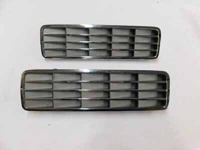 Ford 1966 Mercury Guardabarros Adorno Borde Monterey Montclair Park Lane Fabricante de Equipo Original Nuevo Foto 1 de 4