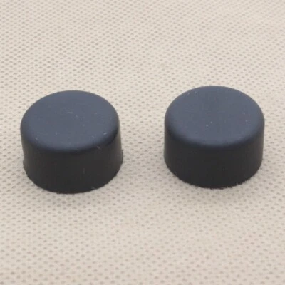 2X Cubierta de tapa de brazo limpiaparabrisas delantero para Ford Focus Fiesta Edge W710461-S300 Foto 1 de 4