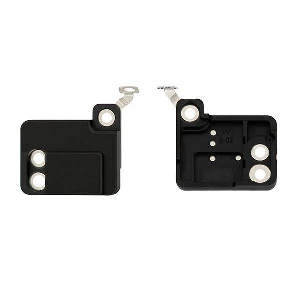 IPARTS4U Für iPhone 8 Plus - WiFi & GPS Antennenabdeckung