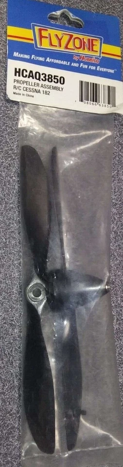 Flyzone Propeller Assembly R/C Cessna 182 HCAQ3850 New - Image 1 of 1