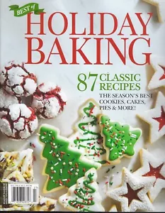 best of Holiday Baking 2022 - Picture 1 of 1