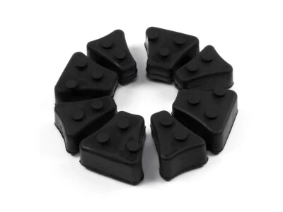 Ruckdämpfer Antrieb Satz für Yamaha MT-03 TT XT 600 XT 660 XTZ XV 125 XV 250 XVS - Bild 1 von 2