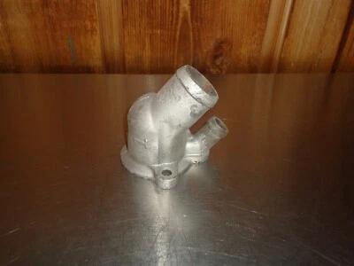 Корпус термостата GM водяной гриф 3c 386129 1966 1967 Oldsmobile 400 425 Cutlass - Изображение 1 из 4