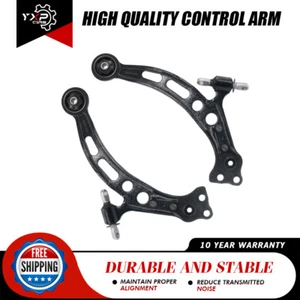 Front Lower Control Arms for 1995-1997 Toyota Avalon Camry Lexus ES300 RX300 - Picture 1 of 6