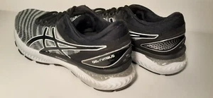 MEN'S ASICS GEL NIMBUS 22 Us SIZE 8.5 Eur 42 RUNNING SHOES! - Picture 1 of 11