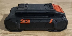 Hilti Nuron - B22-85 22V 4AH Battery - Picture 1 of 8