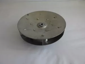 Webasto 134236 blower blower motor ventilation blower motor - Picture 1 of 4