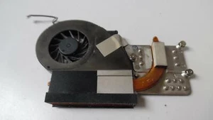 Genuine Toshiba Satellite P500 GPU Heatsink w/Fan - FOX3ITZ1 - Picture 1 of 4