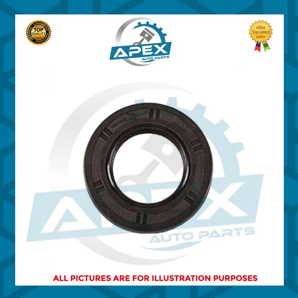 PEUGOET 206 307 308 2.0 2.2 HDI DIESEL ENGINE RHY RHZ CAMSHAFT OIL SEAL - image 1 of 1