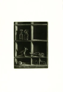 JUDITH ROTHCHILD b1950 Sammlung II - Bild 1 von 1