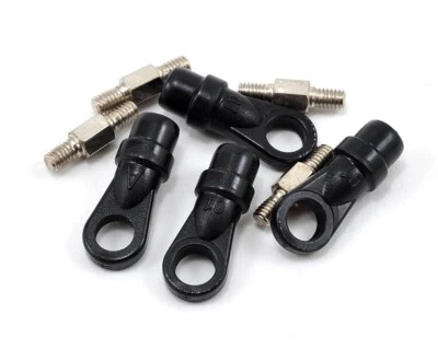 Align/T-Rex Helicopters 500 DFC Linkage Rod Set H50192 - Image 1 of 2