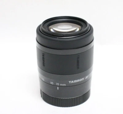 TAMRON Lens AF 70-210mm 1:4-5.6 For Minolta AF - Image 1 of 4