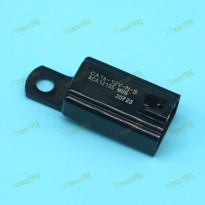 New CA1a-12V-N-5 ACA12135 For PANASONIC Relay 4Pins FAST SHIP - Picture 1 of 5