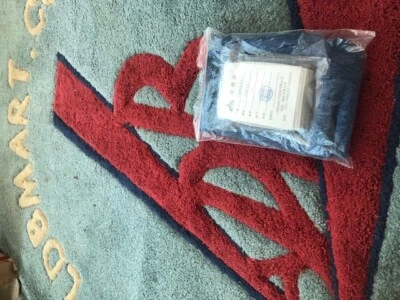 2 PIEZAS Hombres y Mujeres Multifuncional Azul Tubo Bandana Bufanda Cubierta con 10 Filtros EE. UU. Foto 1 de 2