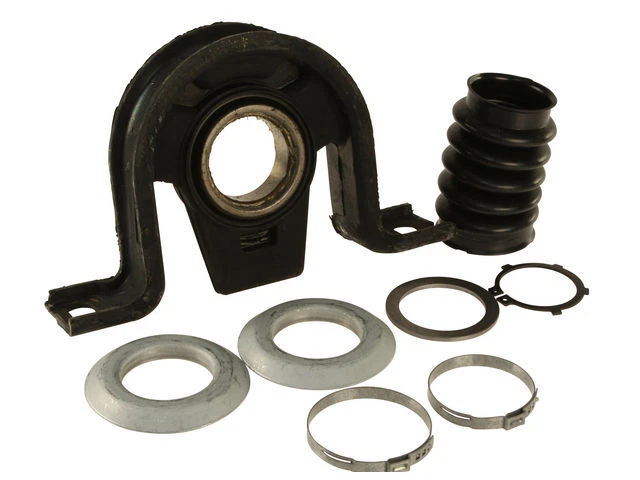 Soporte de eje de transmisión Lemfoerder para Dodge Sprinter 2500 2003-2006 76CWXT Foto 1 de 1