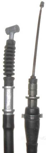 Задний правый трос стояночного тормоза для 1986-1987 Nissan Stanza Raybestos BC93811 - Изображение 1 из 2