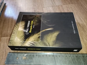 PAUL THEROUX MOSQUITO COAST ROMANZI E RACCONTI BALDINI CASTOLDI DALAI - Foto 1 di 1