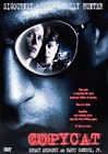   CopyCat   DVD  RARE MOVIE Sigourney Weaver Holly Hunter Dermot Mulroney