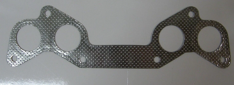 Ford / Mazda 2.0L FE Motor - Extractor / Manifold / Header Exhaust Gasket - Image 1 of 1