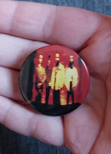 SOUNDGARDEN ~ Superunknown ~ 90s Rock Music Band Pin Button Badge Pinback - Picture 1 of 5