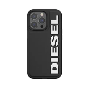 Diesel iPhone 13/13 Pro Case Black and White Officially Licensed - Picture 1 of 10