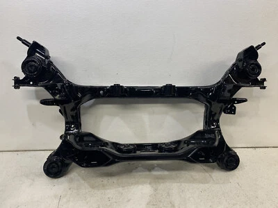 2007-2009 Hyundai Santa Fe AWD rear crossmember subframe cross member sub frame - Image 1 of 4