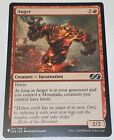 MTG English Magic Card  ANGER from Mystery Boosters NEW UNPLAYED