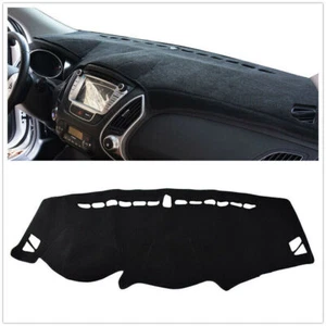 Almohadilla de cubierta de embellecedor de tablero para Hyundai Tucson ix35 2010-2015 2011 coche de tracción izquierda - Imagen 1 de 6