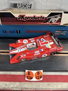 JK PRODUCTS SUPER FLEXI RTR: 1/24 Scale PreOwned tires Need Softened - Picture 1 of 8