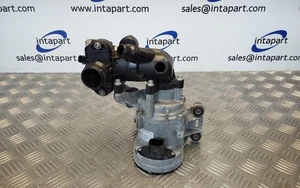 THERMOSTAT HOUSING/WATER PUMP MERCEDES C CLASS W205 2019 A2642001501 - Picture 1 of 7