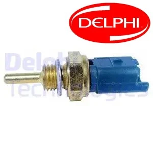 ENGINE COOLING SWITCH SENSOR TS10252 DELPHI I - Image 1 of 3
