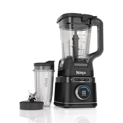 Ninja Detect Power Blender Pro & Single Serve - Refurbished [TB301UK] - Image 1 of 4