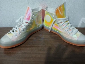 Converse Chuck Taylor All Star Holographic trainers - Picture 1 of 9