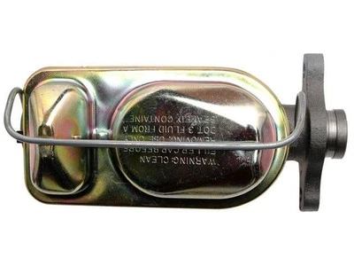 For 1982-1986 Jeep CJ7 Brake Master Cylinder Raybestos 57549THMC 1984 1983 1985 - Image 1 of 2