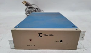 Sigma Electronics VDA-100A Video Distribution Amplifier - Picture 1 of 3