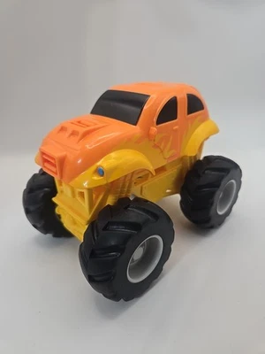 lakeshore Snap & Design Monster Truck (A155) - Image 1 of 4