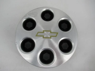 Оригинальный центральный колпак колеса 16 дюймов для Chevrolet Astro Avalanche Suburban Tahoe 15004143 5096 - Изображение 1 из 4