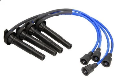 Kit cavo candela NGK 6856 per SUBARU FORESTER (SF_) 2 1998-2002 Foto 1 de 4