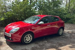 2018 Alfa Romeo Giulietta 1.4 TB MultiAir Super Hatchback Petrol Manual - Picture 1 of 23