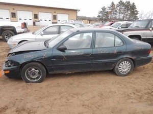 Alternator Fits 96-97 PRIZM 654965 - Picture 1 of 12