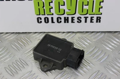 Honda VTR 1000 F Regulator Rectifier Firestorm 1997 to 2000 VTR1000F B156 - Image 1 of 4