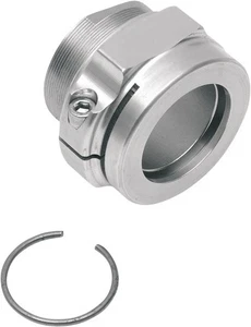 Posi Lock Axle Retaining Nut Fits HONDA TRX250X TRX300EX 400EX TRX450R - Picture 1 of 6